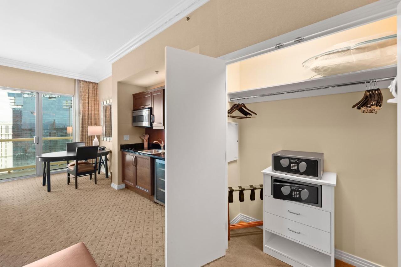 Lucky Gem Penthouse & Luxury Suites At Signature Resort, Balcony Strip View 3505 Las Vegas Esterno foto