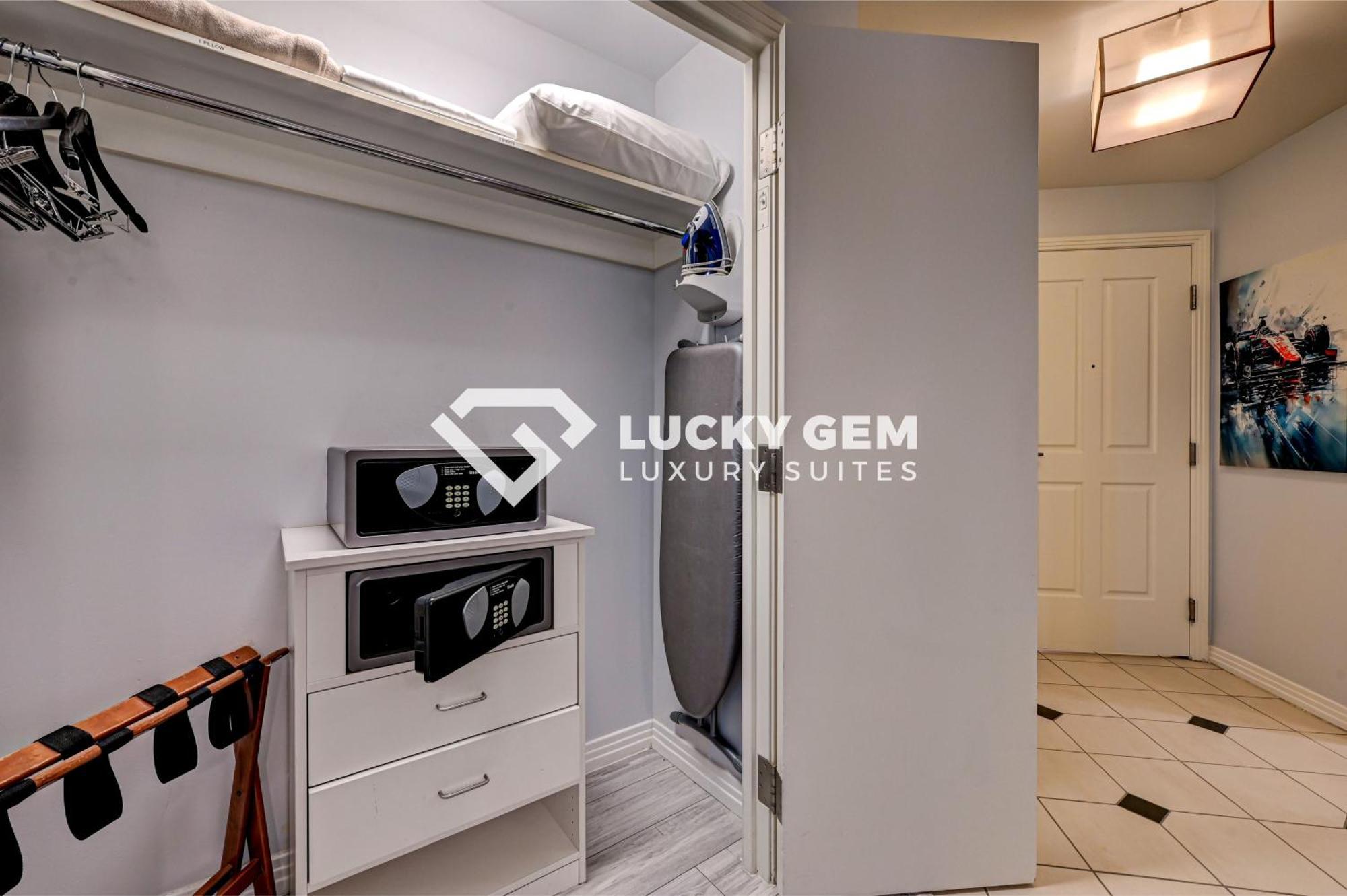 Lucky Gem Penthouse & Luxury Suites At Signature Resort, Balcony Strip View 3505 Las Vegas Esterno foto